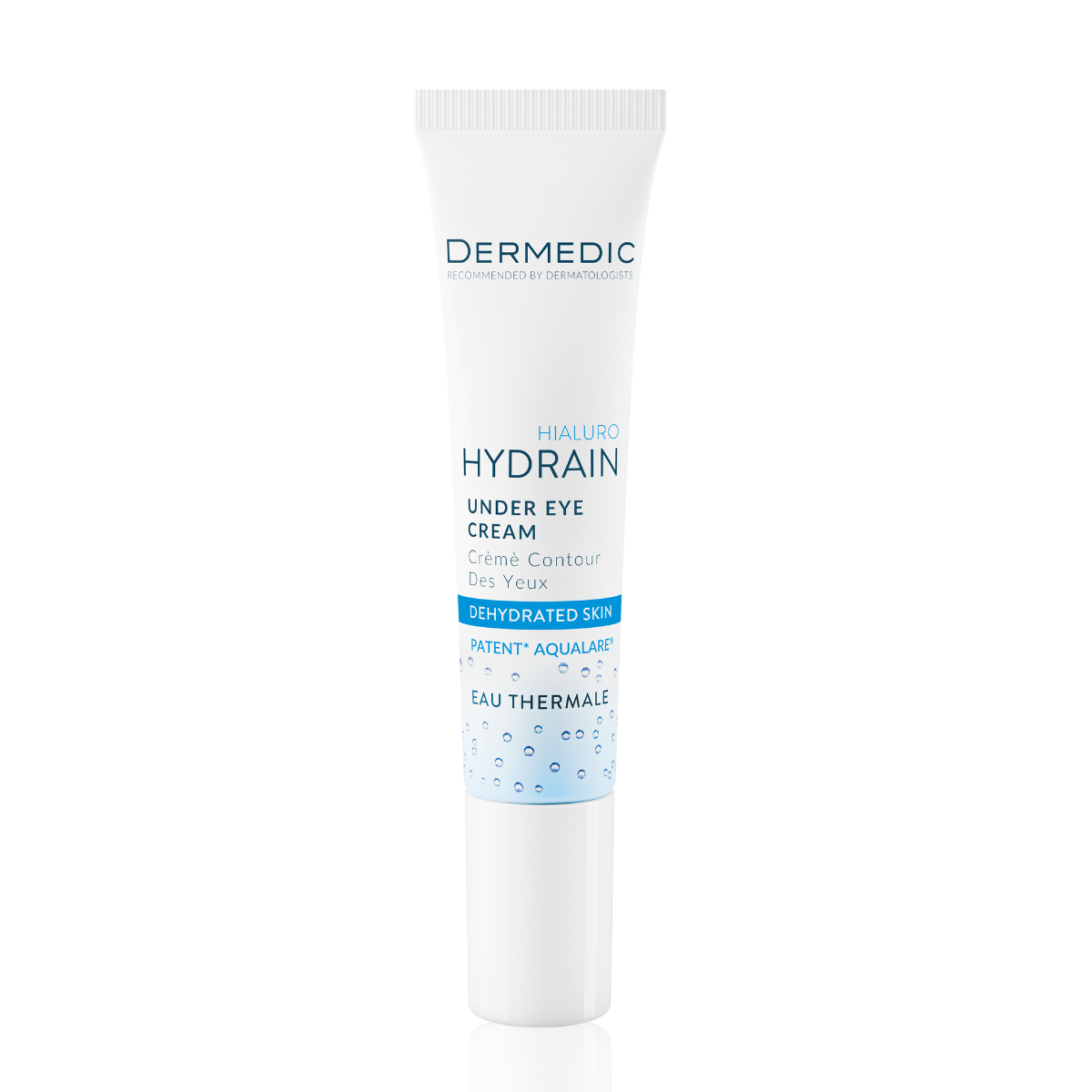 UNDER-EYE CREAM